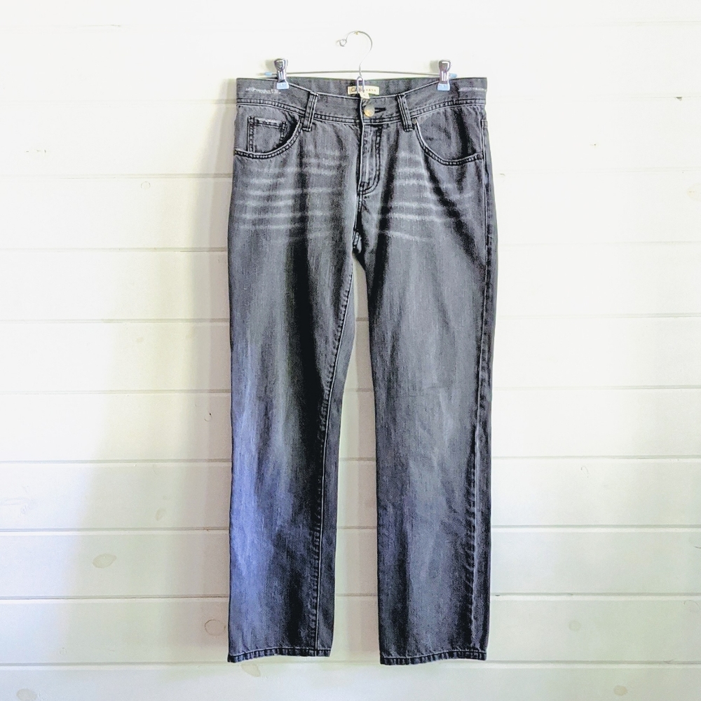 Medium Wash Cabi Jeans